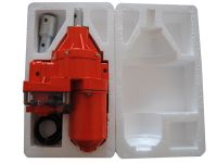 實(shí)用電動(dòng)卷膜器